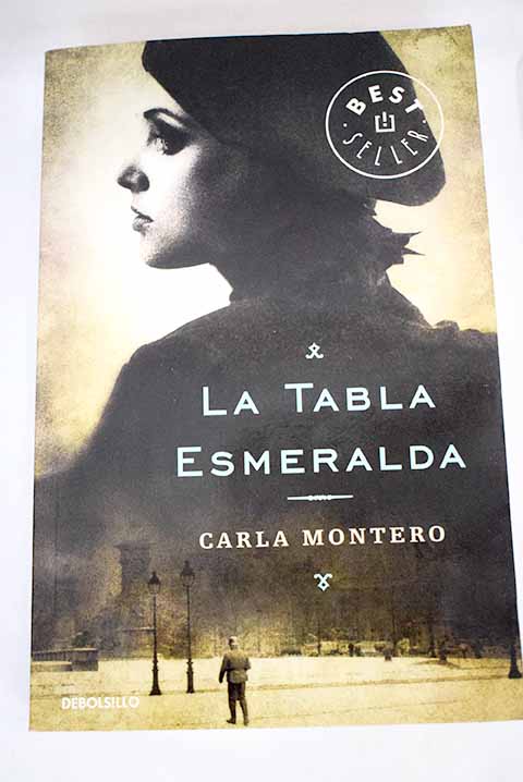 Pack Carla Montero con: El medallón de fuego, La tabla esmeralda