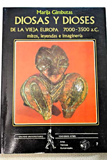 The Slavs (Ancient Peoples and Places, Vol. 74) by Marija Gimbutas