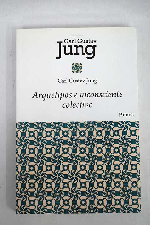 Inconsciente Colectivo Jung