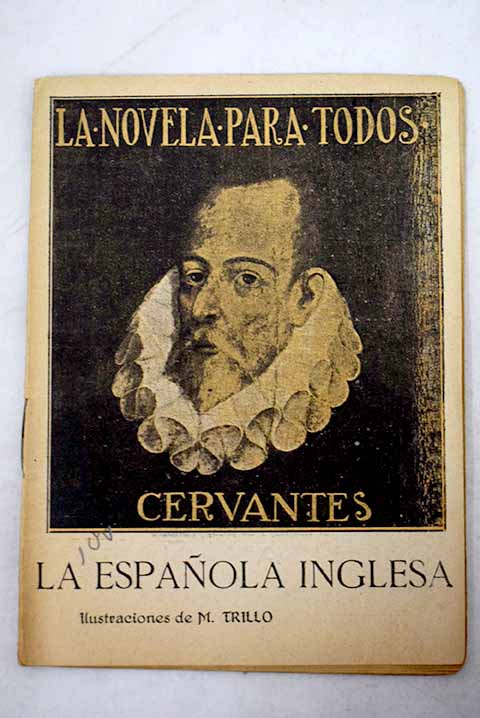 books of miguel de cervantes