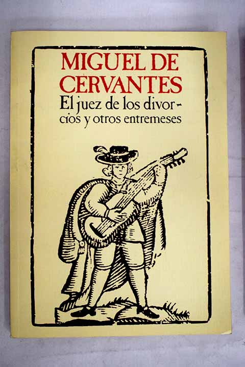 Libros De Miguel De Cervantes - Ejemplares Antiguos, Descatalogados Y ...