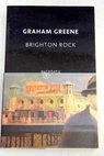 graham greene novel brighton