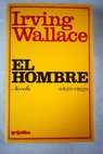 el hombre irving wallace spanish