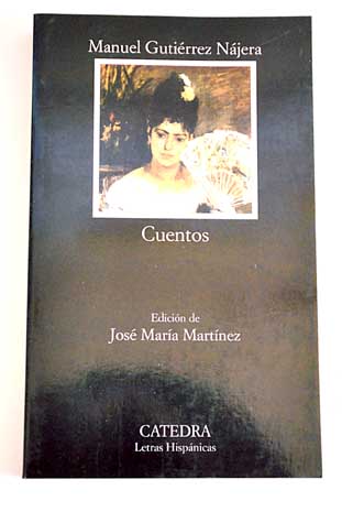 cuentos - manuel gutierrez najera