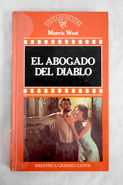 El abogado del diablo  | Libros y Coleccionismo