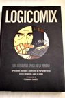 logicomix by apostolos doxiadis