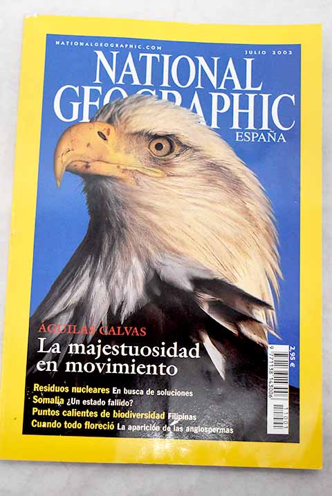 Sello Ex Libris personalizado modelo Águila