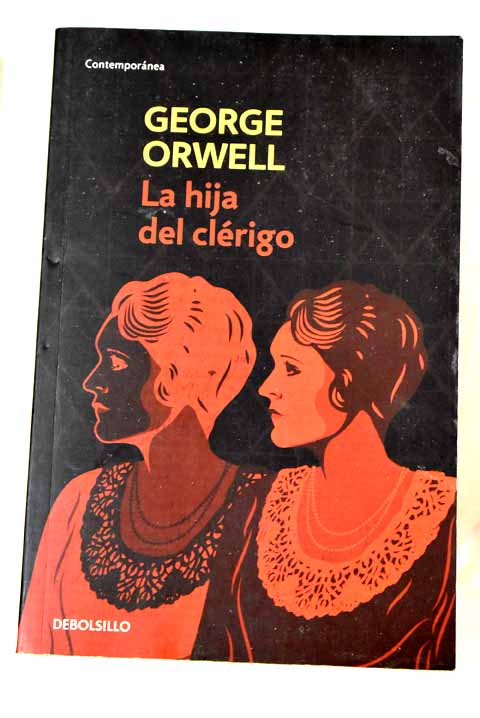 1984 (Contemporánea) : Orwell, George, Temprano García, Miguel: :  Libros