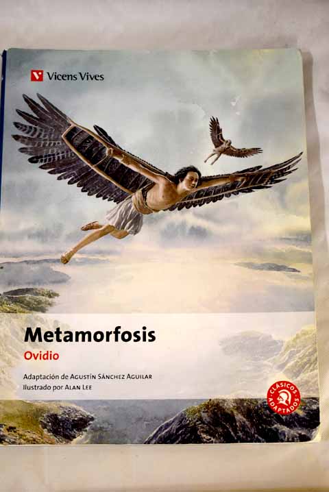 Metamorfosis  | Libros y Coleccionismo