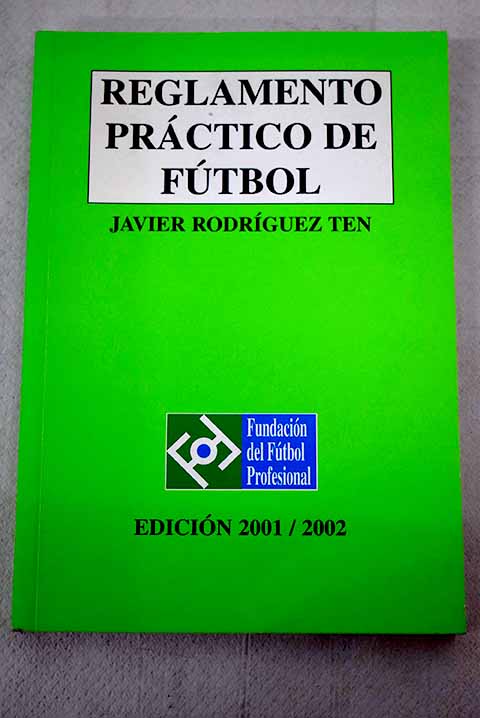 Libro Vamos al Futbol! (Libros de Pegatinas) De Erica Harrison; Paul (Il.)  Nicholls - Buscalibre