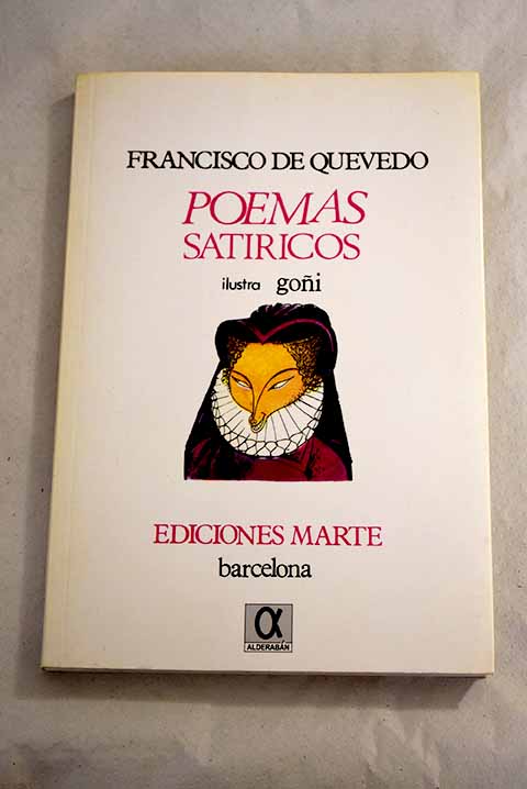 Prosa satírica (Penguin Clásicos) : de Quevedo, Francisco