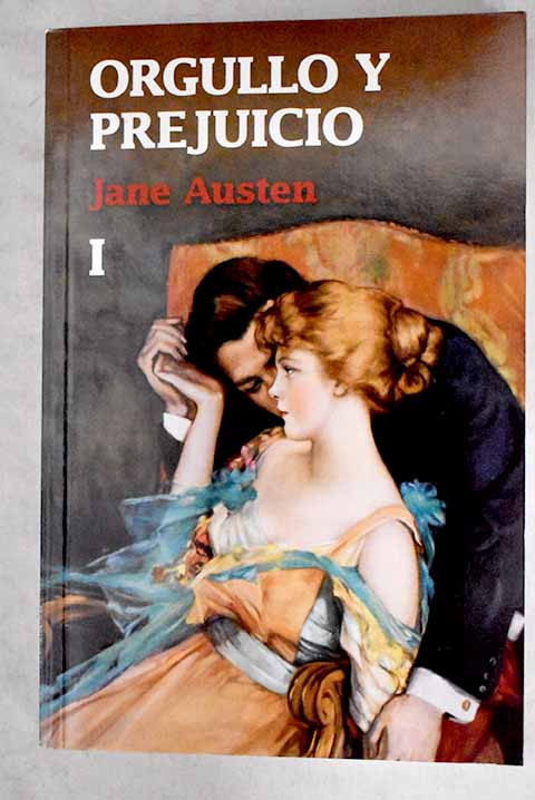 Libro Orgullo y Prejuicio - 9788497944625 - Austen, Jane - Librerías Crisol