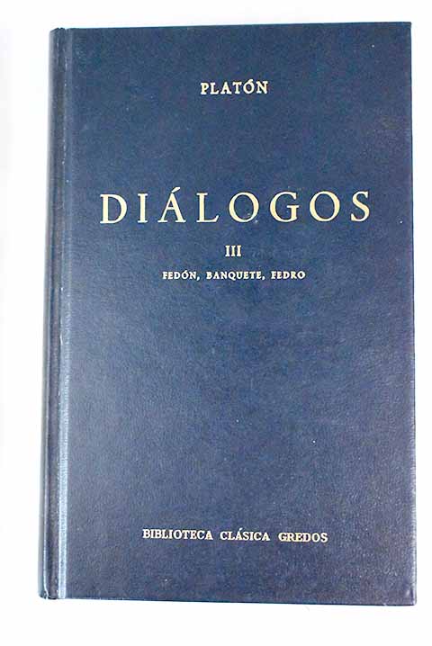 Diálogos / Platon / Penguin Clasicos
