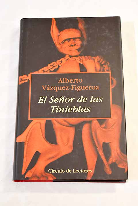 Te di ojos y miraste las tinieblas (Tapa blanda) · Novela Española e  Hispanoamericana · El Corte Inglés