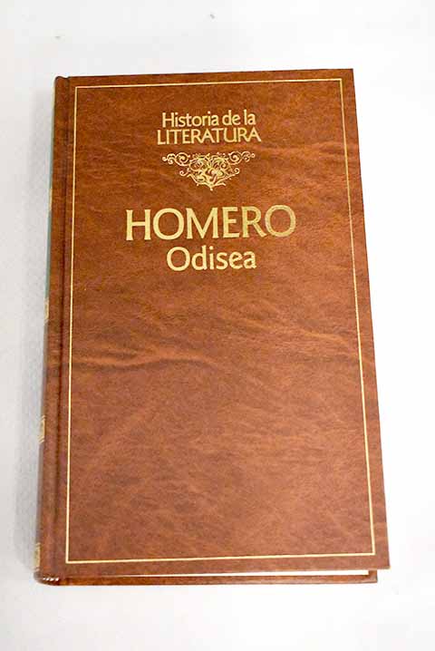 La iliada, HOMERO, Comprar libro en Librería CRISOL