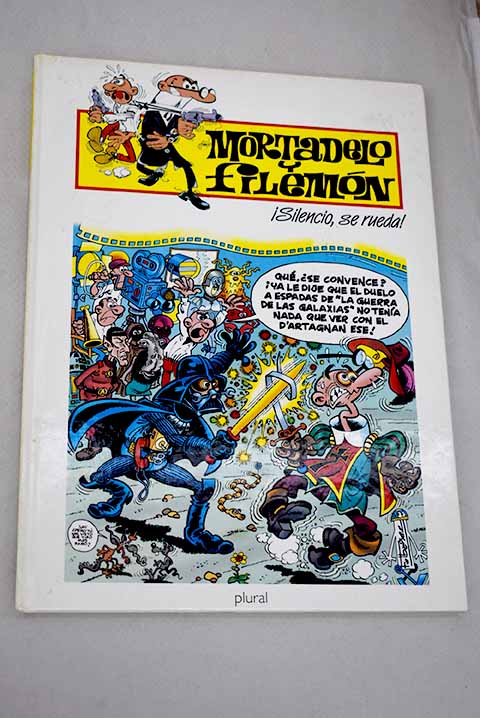 Comprar Súper Humor Mortadelo 56: Espías - Mil Comics: Tienda de cómics y  figuras Marvel, DC Comics, Star Wars, Tintín