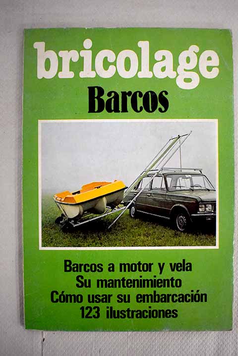 Modelismo Naval 4 Navegables a motor radiocontrolados de Busquets i  Vilanova, Camil: 2ª Mano Tapa blanda (2000)