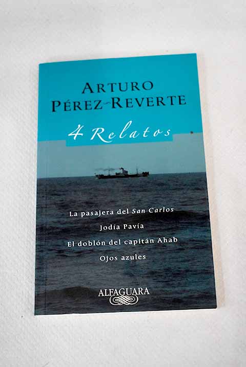 SIDI - Arturo Pérez-Reverte • Sin Tarima Libros