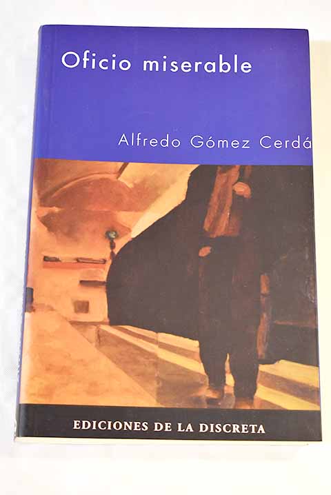 LUISON by Gómez Cerdá, Alfredo: Good PAPERBACK