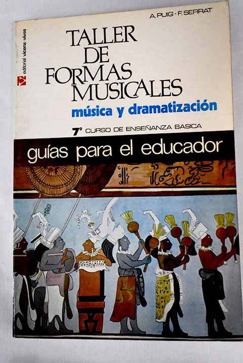 Suena Suena 1 - 4 y 5 Años - Guía Didáctica - Editorial de Música Boileau