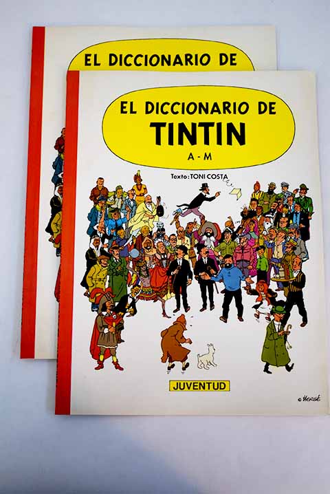 Figuras exclusivas Las aventuras de Tintín Carrefour market