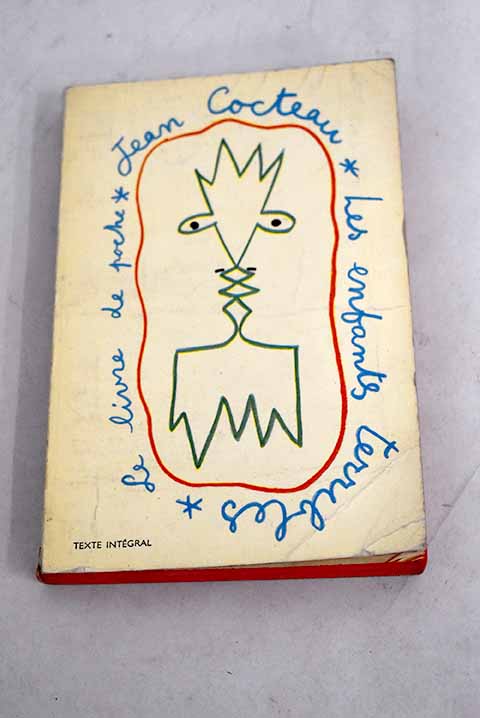 Journal: (1942-1945) by Cocteau, Jean: Neuf (1989)