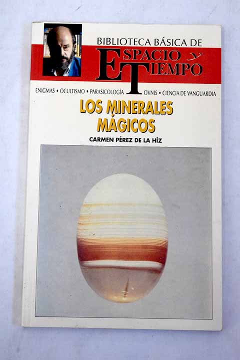GUIA BASICA DE LOS MINERALES (GUIAS DEL NATURALISTA-ROCAS-MINERALES-PIEDRAS  PRECIOSAS) (Spanish Edition)