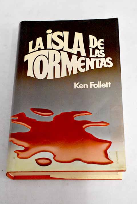 El Misterio De Los Estudios Kellerman, De Ken Follett,. Editorial Montena,  Tapa Blanda En Español