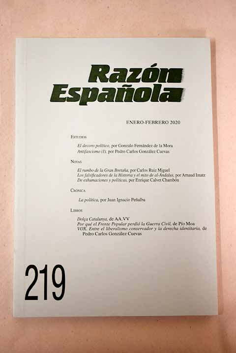 Historia de la derecha españolaEspasa - Editorial Tirant Lo Blanch