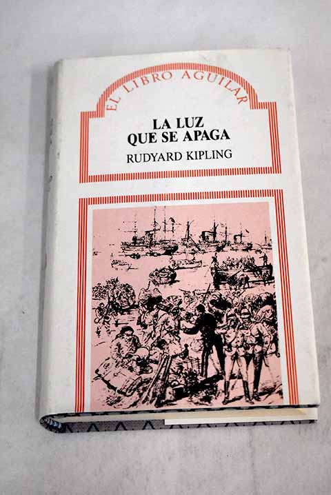 Libro La Marca de la Bestia De 1907) Kipling Rudyard (Premio Nobel De  Literatura - Buscalibre