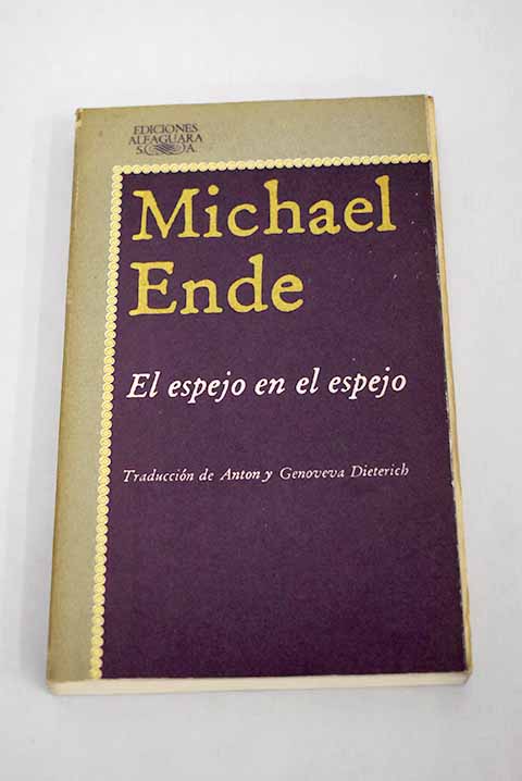 LA HISTORIA INTERMINABLE: Ende, Michael, Sáenz, Miguel: 9788420464398:  : Books