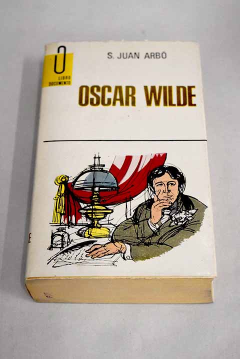 Urano :: Oscar Wilde y la sonrisa del muerto