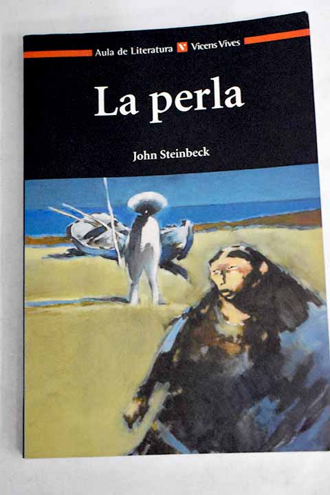  Al Este Del Eden. La Perla. (Dos Obras En Un Tomo):  9788485224494: John Steinbeck: Books