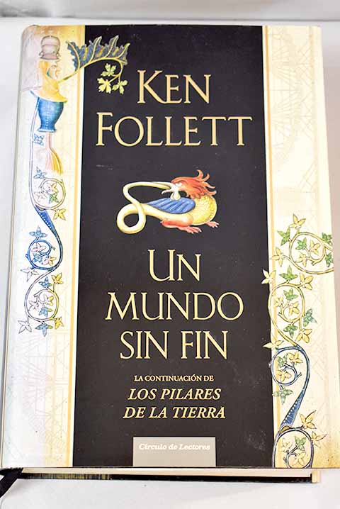 El misterio de los estudios Kellerman (Spanish Edition) de Follett