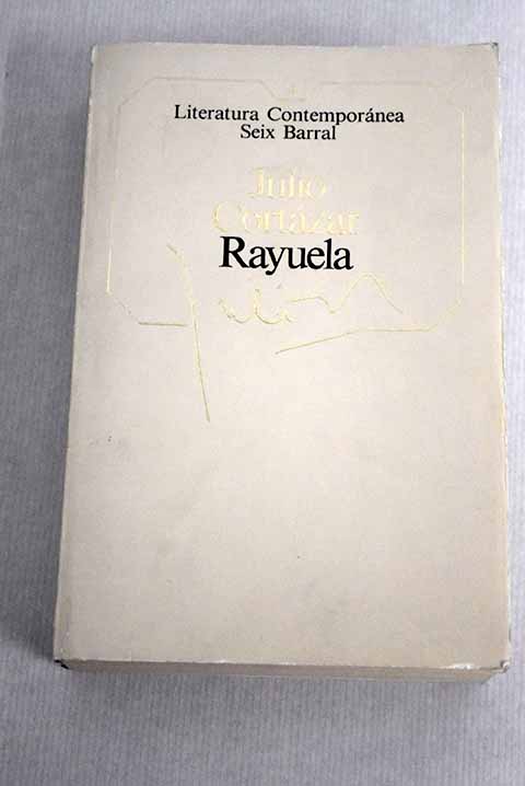 Rayuela - Uniliber.com | Libros y Coleccionismo