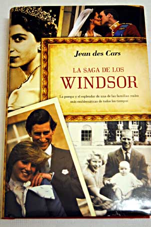 La saga des windsor