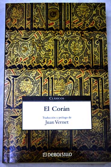 El Coran. Grandes Clásicos