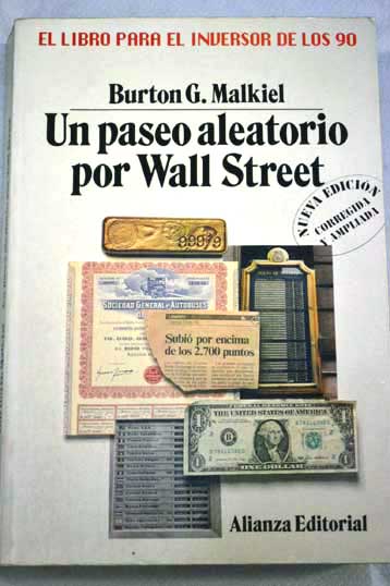 Un paseo por Wall Street 