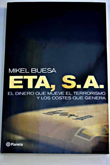 Eta S A Mikel Buesa - 