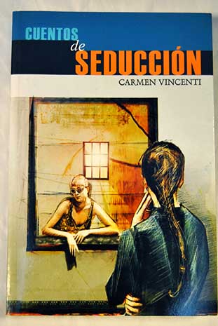 cuentos de seduccion - carmen vincenti