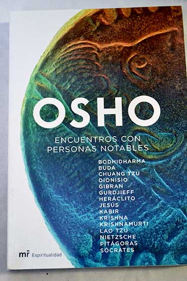 El libro del ego: Liberarse de la ilusión : Osho, Casas Vaca, Flora:  : Libri