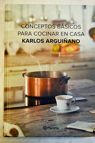 Karlos Arguiñano: 1069 recetas. de ARGUIÑANO, Karlos.-: (1996
